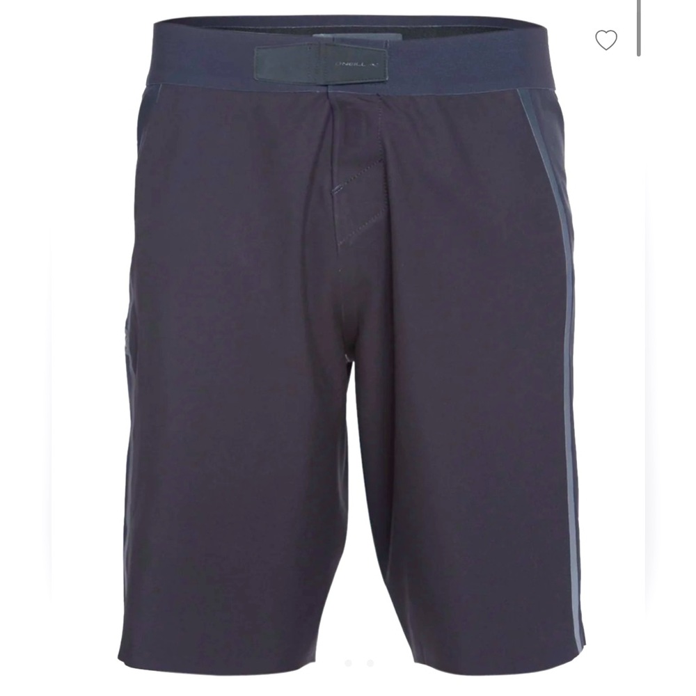 O’Neill men’s hyperfreak hydro tech 20. 20 “ out seam/9.5” inseam Trunks shorts